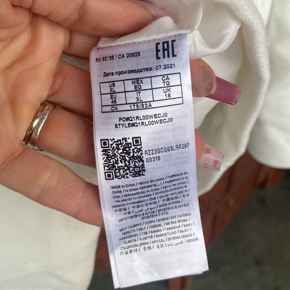 Guess coat - Picture 3 of 14